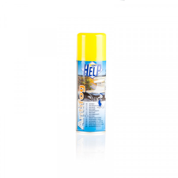 Anti-Beschlag-Spray 200 ml 39200