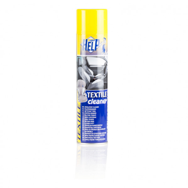 Polster-Reiniger-Spray 400 ml 4400
